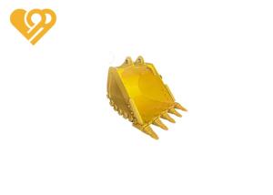 China Excavator Parts Welding Standard Size Digging Bucket for KOBELCO Excavator Spare Parts wholesale