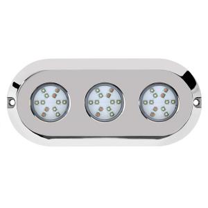 China 180W Led Boat Courtesy Lights wholesale
