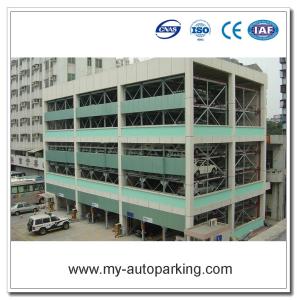 China Car Park Puzzle wholesale