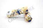 Empty Custom Lipstick Packaging Tube 12.7mm CMYK PMS Printing