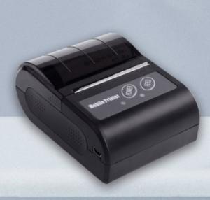 China ESC POS Bluetooth Barcode Scanner 203dpi 58mm Bluetooth Thermal Printer wholesale