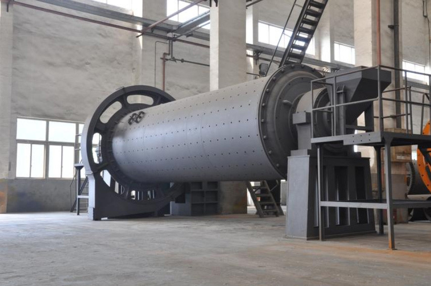 Bauxite Ball Grinding Mill Marble Limestone Gold Ball Mill In Singapore