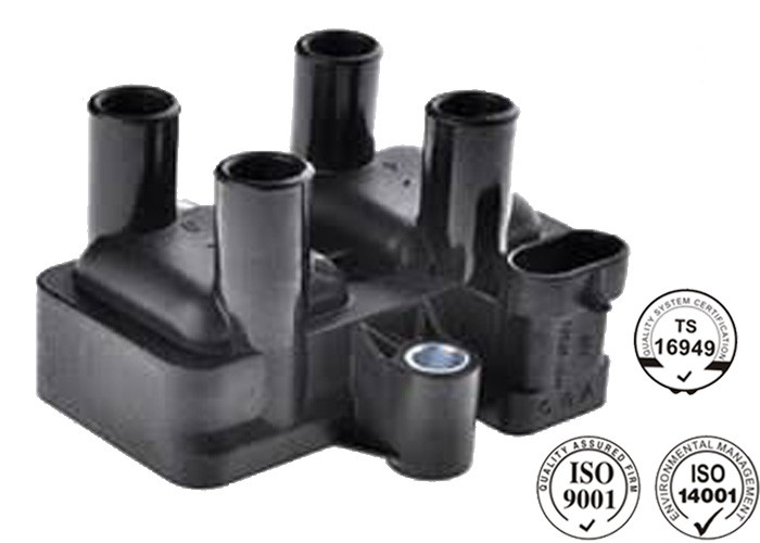 Engine MAZDA Ignition Coil Professional Aftermarket Auto Parts OE 01R43059X0