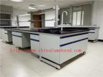 Chemistry Lab Bench Furniture for Chemical And Pharmaceutical Factory