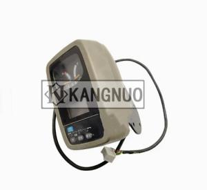 China SK135SR Excavator Replacement Parts YV59S00002F1 Monitor Screen Panel wholesale