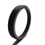 High Temp Resistance Carbon Graphite Bearings