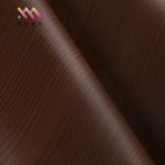 Wood Grain PVC Lamination Film for Furniture Wall Floor Protection 122cm Width *