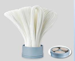 China PTFE Hollow Fiber Membrane Arc Resistance Corona Resistance wholesale