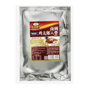 China 200g Chaoshan Chinese Marinade Powder Mix Seasoning For Braising wholesale