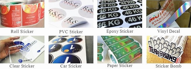 Automatic Label Die Cutting Machine With Hole Punching