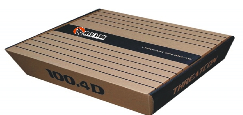 MV100.4D full range ClassD digital car amplifier