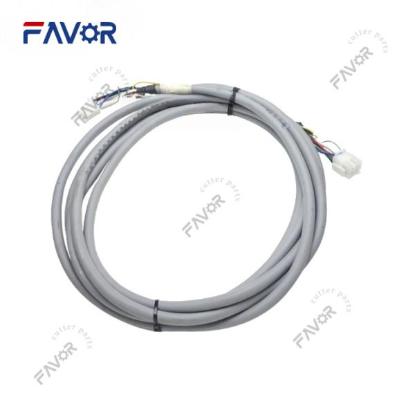 90613004 Cable, Track X &amp; Y Suitable for Xlc7000/Z7 Cutting Machine