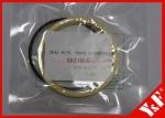 Aftermarket Excavator Parts Doosan Excavator Seal Kits Parts High Precision
