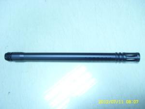 China Paintball Gun Barrel,luminum paintball barre,tainless steel/aluminum/brass gun barrel wholesale