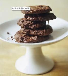 120g Chocolate Cookies And Cakes Individual Package