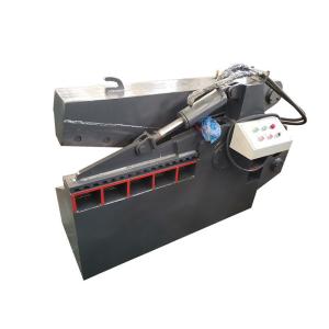 China Q43-100 Scrap Metal Shearing Machine Hydraulic Alligator Crocodile wholesale