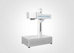 Desktop Silver Black 20w 30w 50w Mini Small Size Metal Fiber Laser Marking