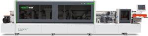China Wardrobe Kitchen Cabinet Edge Banding Machine Automatic Edgebander wholesale