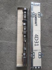 China 4D31 ME011207 Diesel Engine Camshaft For Mitsubishi wholesale
