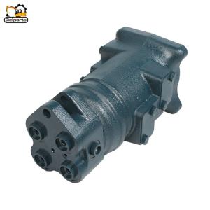 China Belparts Spare Parts PC210-8MO Center Joint Rotary Joint Assembly For Komatsu Crawler Excavator wholesale