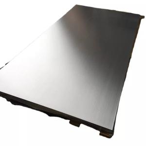 China aluminum deck plate，1mm 2mm 3mm 3.5mm - 400mmThick Aluminum Sheet / Plate For Al 7075 6061 5083 In Stock wholesale