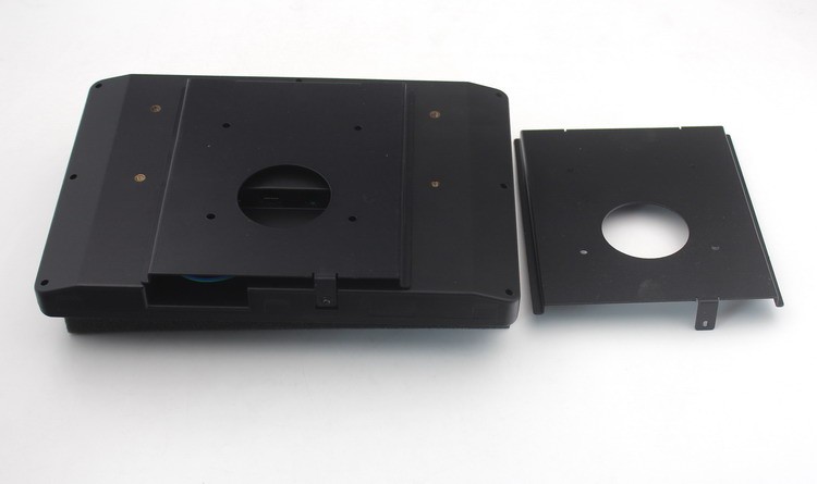Android 10.1" Smart Home Control Tablet With Wall Mount Bracket