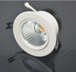 Hot Sales Wholesale LED Downlight COB SAA CE 7W 15W 25W 30W 50W T64 Series