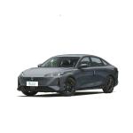 1.5T 170hp Yida Changan Car Electric Sedan Blue Whale Power