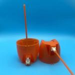 Premium 65mm Aerosol Cap for Household Products - Standard