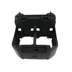 Custom Plastic Parts By Polishing/Texture/Sandblasting/ Painting/Silkscreen