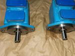 Eaton Vickers 02-137178-3 2520V14A8-1CC22R Double Vane Pumps