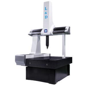 China CNC 3D Measuring Machine With Renishaw MH20I Probe wholesale