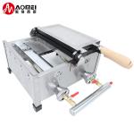 8.15 KG Non-stick 14pcs Small Fish Shape Waffle Maker Stainless Steel Taiyaki