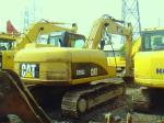 Used CAT 315C Excavator