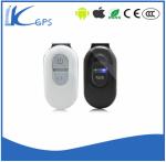 3G Gps Personal Tracker For Child Anti Kidnapping Gps Tracker --Black LK109-3G