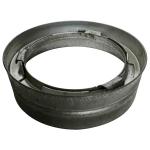 Round Filter Cage Twist Joint Rotating Joint Cage Connection