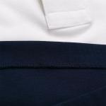 Summer Mens Polo Striped T Shirt Short Sleeve Slim Fit Eco Friendly