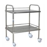Treatment hospital trolley medical equipment