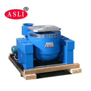 China 3KN Sine Vibration Testing wholesale