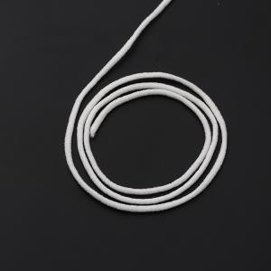 China Polyester 4mm Elastic Cord wholesale
