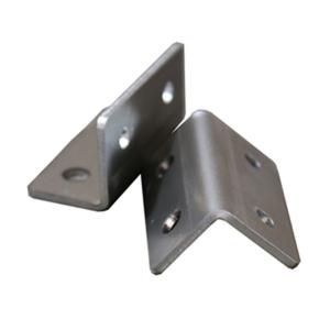 China Carbon Steel CNC Laser Cutting Metal Forming Parts Precision Sheet Metal Bending OEM wholesale