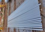 ASTM A106 Wear Resistant Pipes