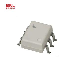 China MOC3081SR2M Power Isolator IC High Efficiency and Reliability wholesale