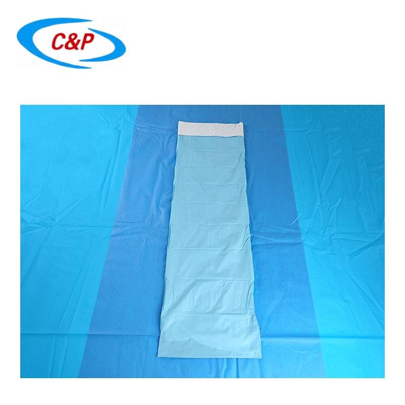 Breathable Disposable Medical Supplies Orthopedic Stockinette OEM