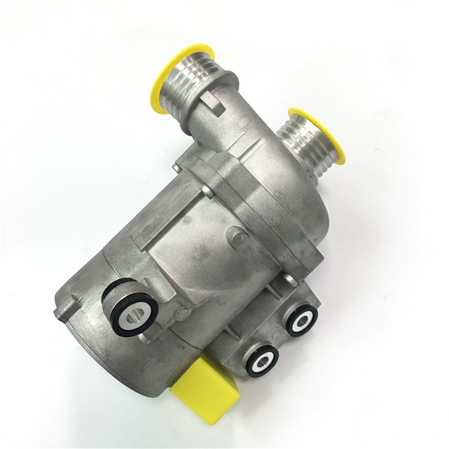 Engine Coolant Water Pump BMW E82 E88 135i E 89 90 91 92 93 335i 335xi E60 E61 535i 535xi