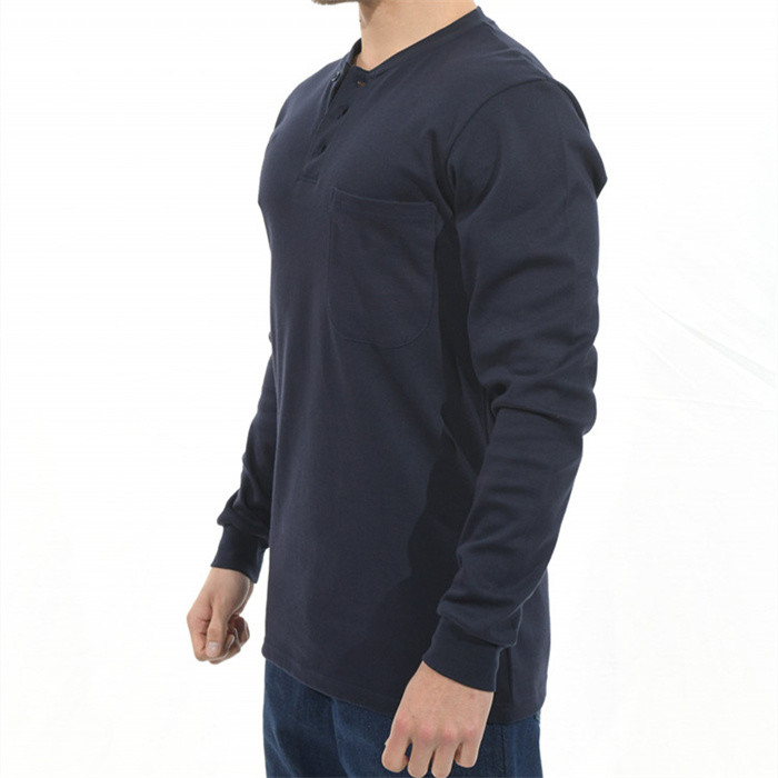 240gsm 60 Modacrylic Inherent FR Fabric Printed Cotton Interlock Knit Fabric By The Yard