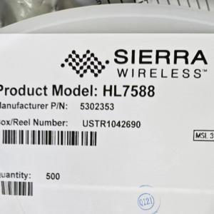 China 4g LTE Modem Module GSM / GPRS HL7588 HL7688 Sierra Wireless on sale