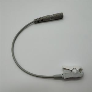 China ECG / EKG Machine ECG Cables Banana Adapter Clip Medical Accessories wholesale