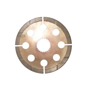 China 451-01702 Plate Friction Clutch 451-01702 - JCB wholesale