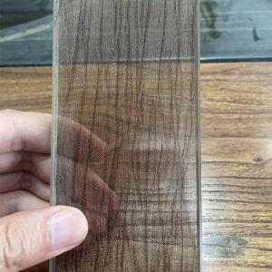China EVA Metal Mesh Laminating Glass Interlayer Copper Fabric wholesale